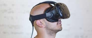 Näher an der Wirklichkeit mit virtueller Realität in der Produktion
