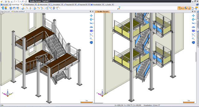 west-blogbeitrag-cad-im-stahlbau-2
