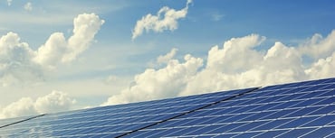 Energieeffizienz in der Industrie 4.0: Wie die Energierevolution die Fertigung verändert