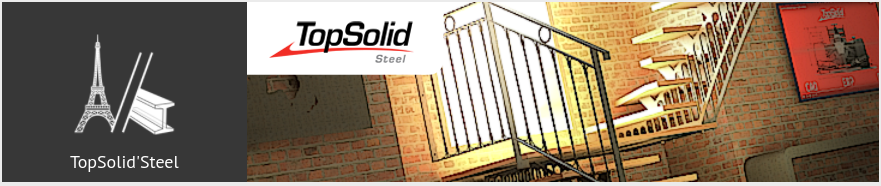 TopSolidSteel mit Bild und Icon