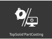TopSolid'PartCosting