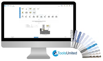 Werkzeugdaten für Simulation und Programmierung in TopSolid – auf Knopfdruck
