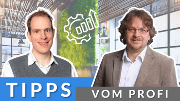 Ulrich Alt im Interview mit Mark Burmeister - Berater für Fertigung und insbesondere Toolmanagement