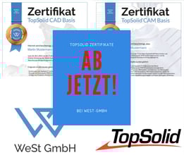 Wozu benötigt man ein Schulungs-Zertifikat?