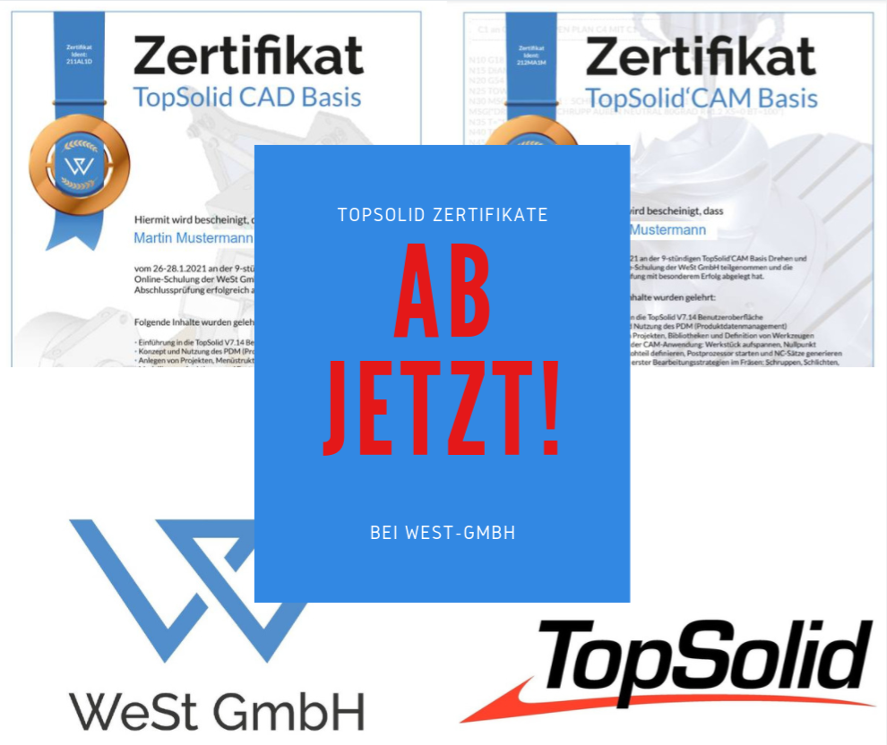  Zertifikate 
