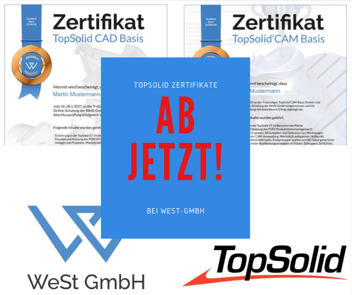 Zertifikate