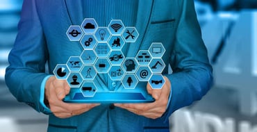 Digital Twin of Organisation: Wie Sie mit dem digitalen Zwilling Ihre Prozesse optimieren