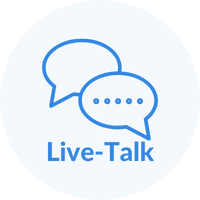 Icon vom livecall