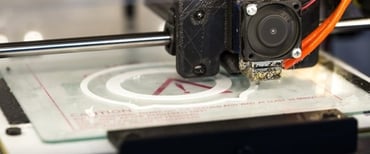 Additive Fertigung: Chancen und Herausforderungen im Maschinenbau