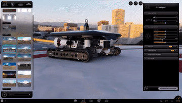 TopSolid'Virtual Demo-Gif