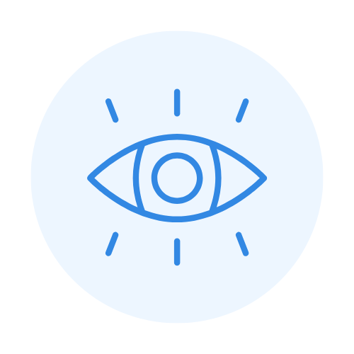 Auge Icon