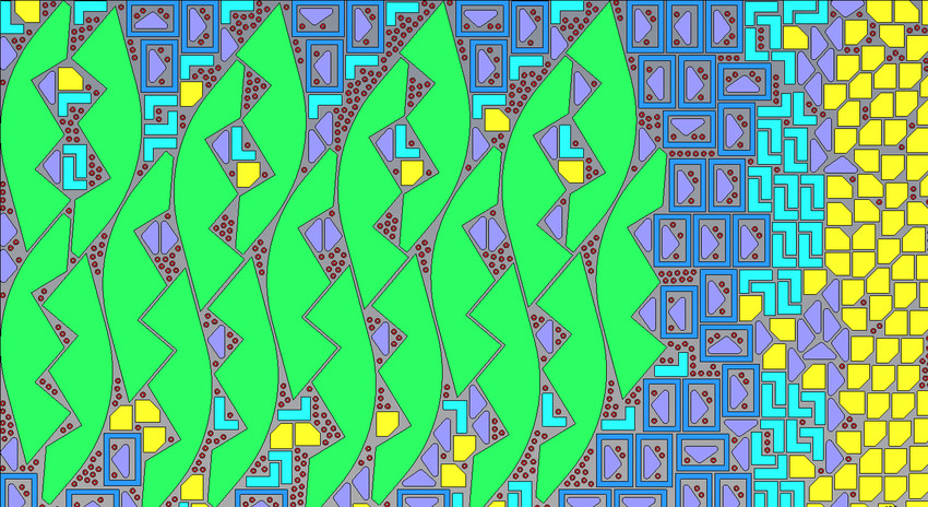 Screenshot von TopSolid'Cut