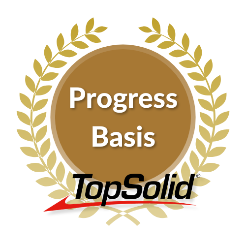 Progress Basis Zertifikat