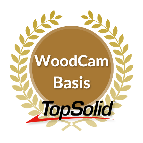 WoodCam-Basis-Zertifikat