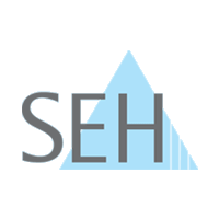 Logo von SEH.