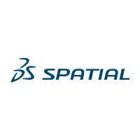 Logo von Spatial.