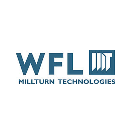 Logo von WFL.