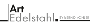 Logo von Art Edelstahl