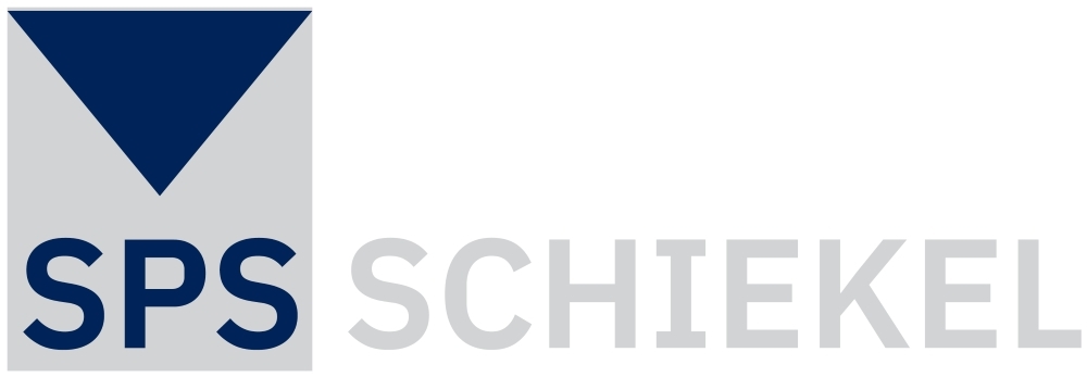 Logo von SPS Schiekel.