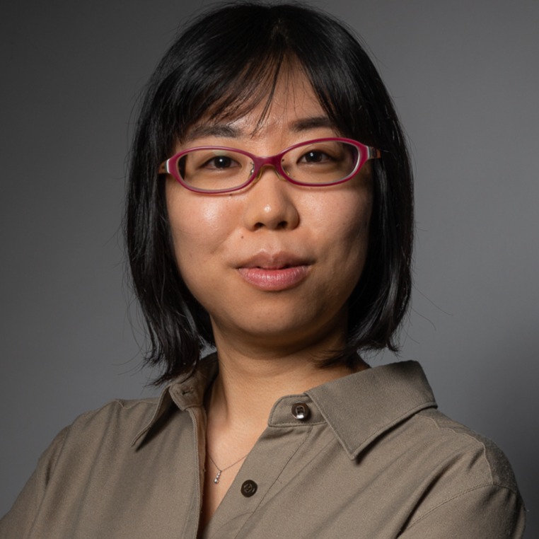 Foto von Ayumi Hagiwara.