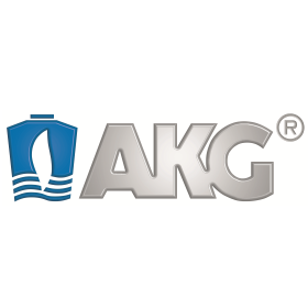 AKG-Logo