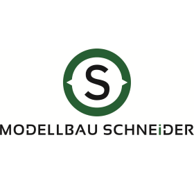 Modellbau-SCHNEiDER-Logo