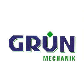 grüne-logo