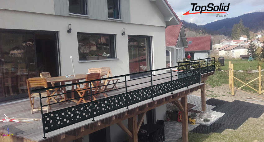 Beispielfoto von TopSolid'Steel
