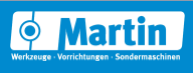 Logo Martin Tools GmbH