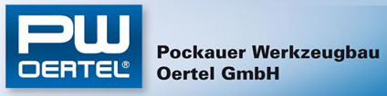Logo von PW Oertel