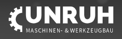 Logo Unruh Maschinenbau