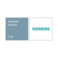 Logo von Siemens Solution Partner.